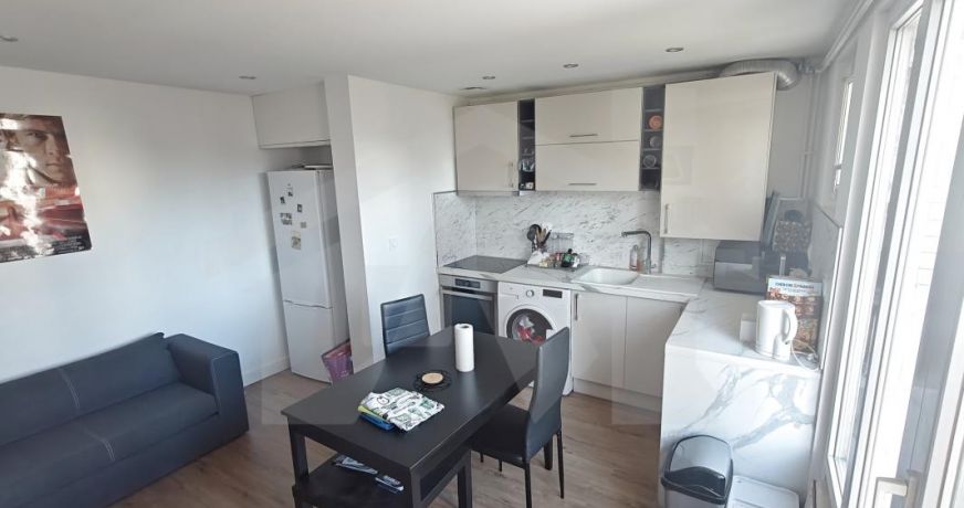 location Appartement Grenoble