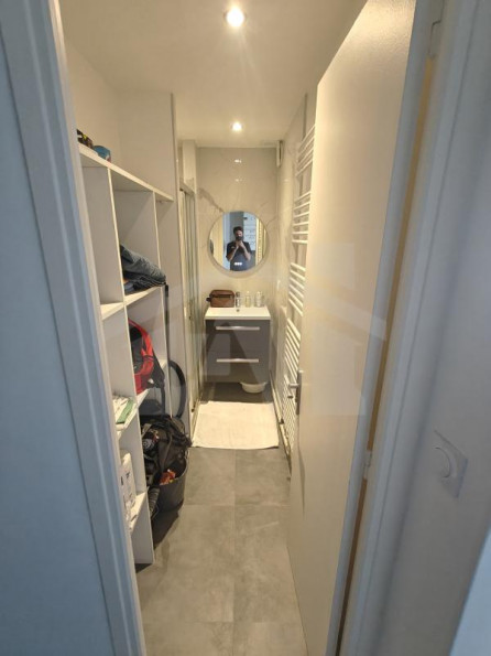 location Appartement Grenoble - Photo 7