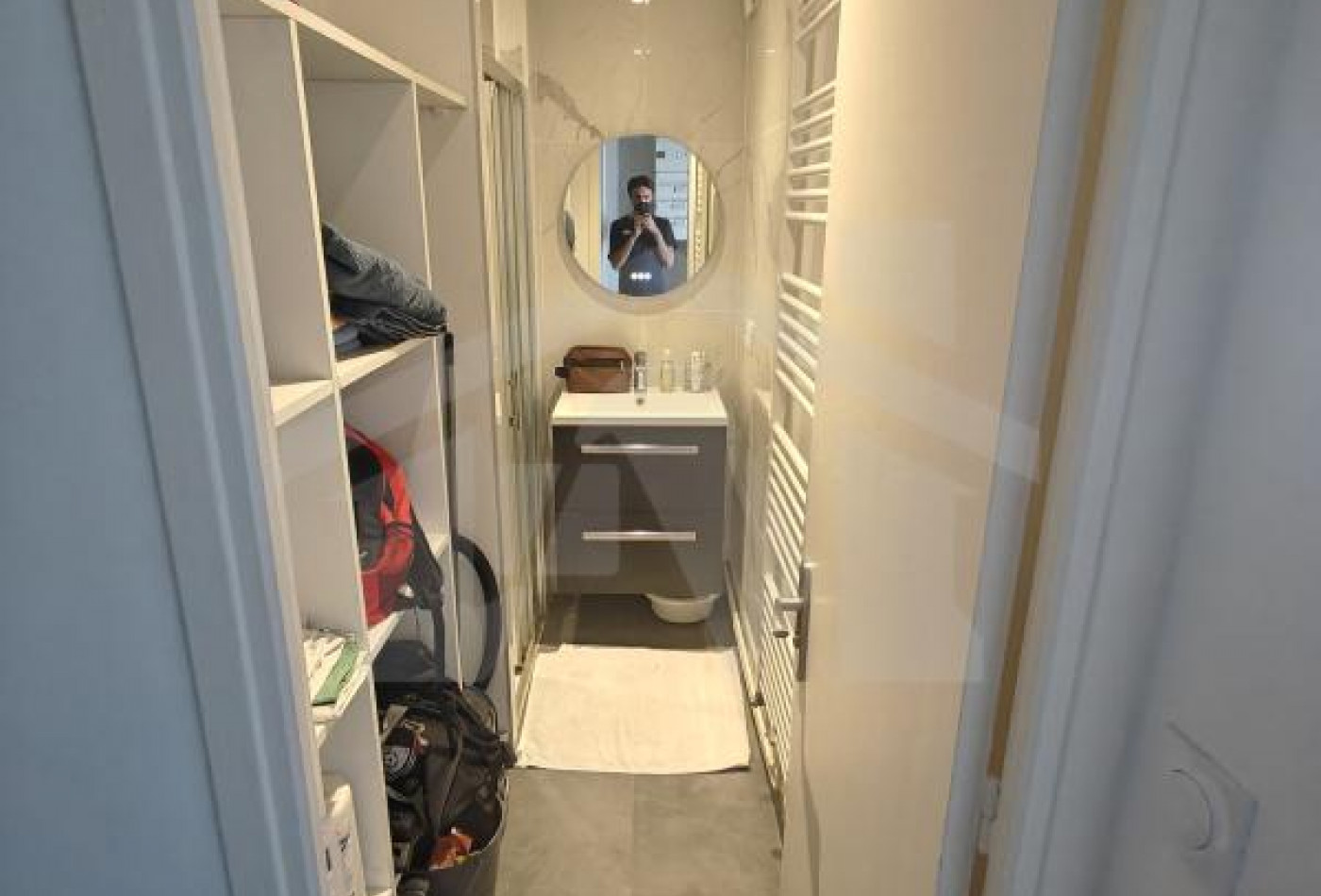 location Appartement Grenoble - Photo 7