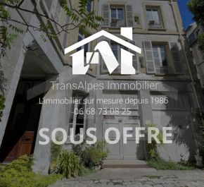 à vendre  Grenoble