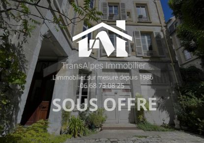vente Appartement Grenoble
