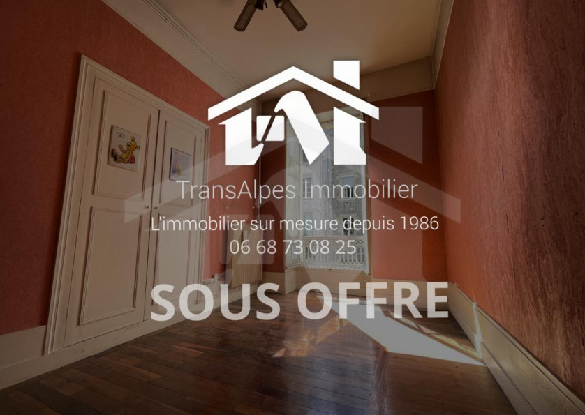 vente Appartement Grenoble - Photo 2