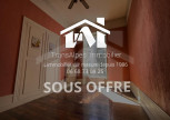 vente Appartement Grenoble
