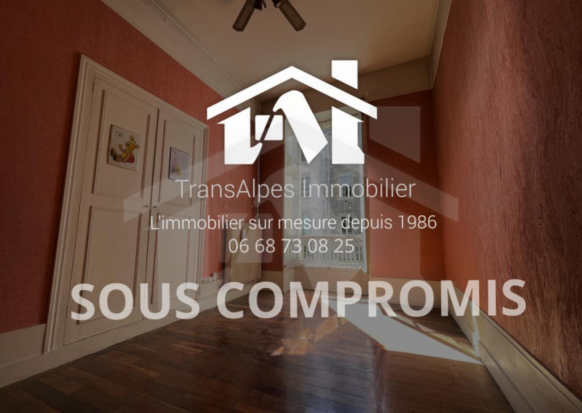 vente Appartement Grenoble - Photo 2