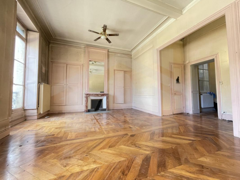 vente Appartement Grenoble - Photo 6