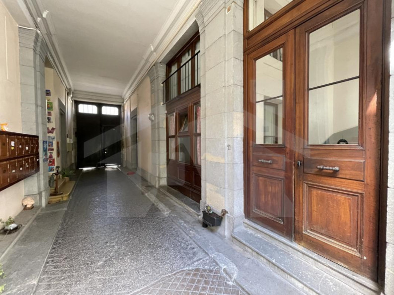 vente Appartement Grenoble - Photo 7