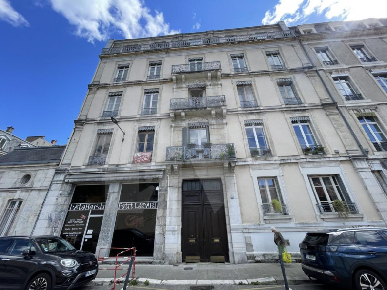 vente Appartement Grenoble - Photo 9