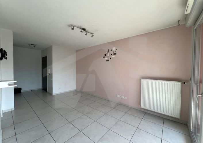 à vendre Appartement Grenoble
