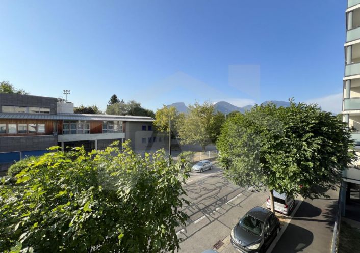 à vendre Appartement Grenoble