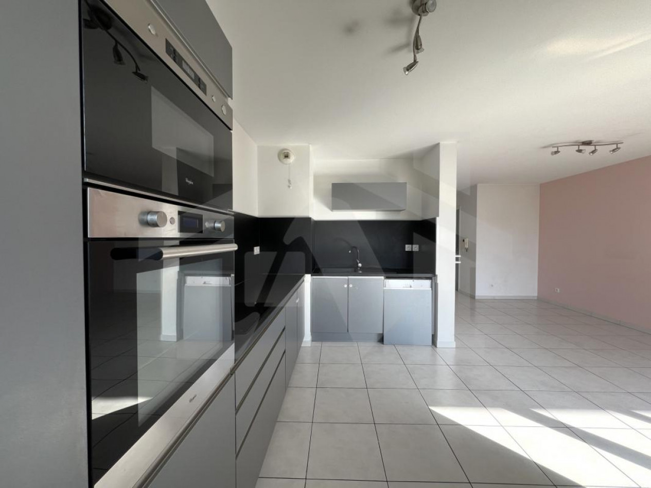 à vendre Appartement Grenoble - Photo 13