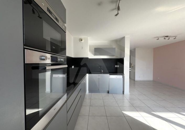 à vendre Appartement Grenoble