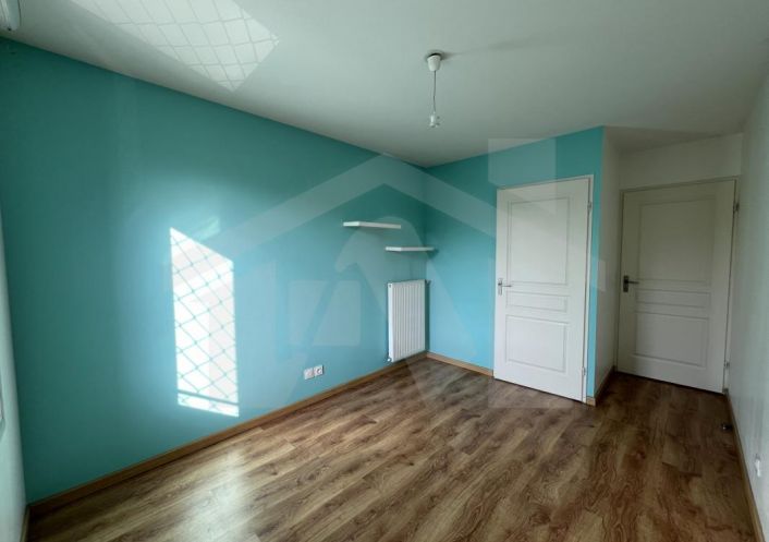 à vendre Appartement Grenoble