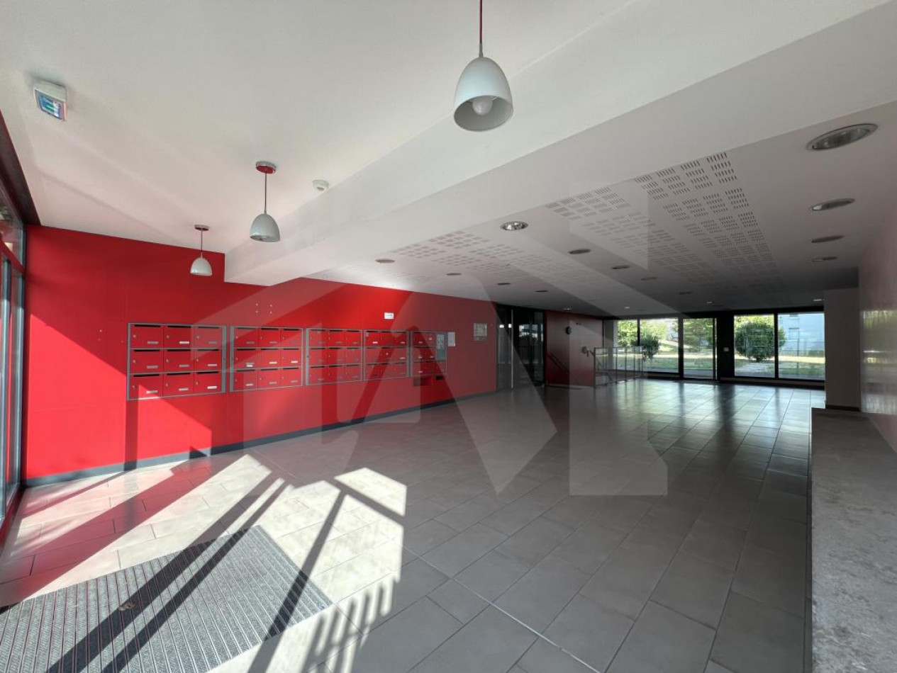 à vendre Appartement Grenoble - Photo 15