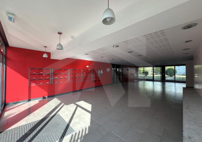 à vendre Appartement Grenoble