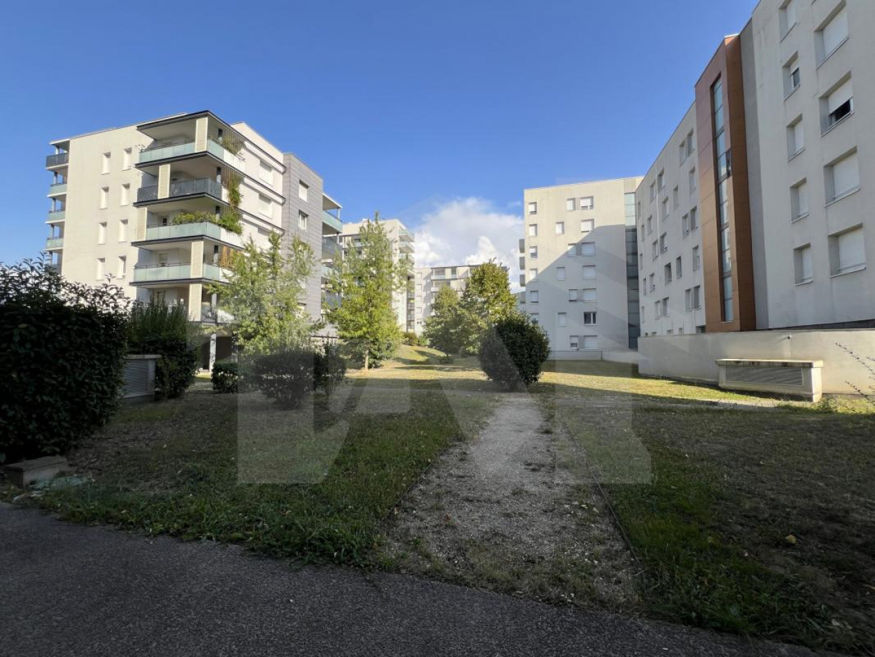 à vendre Appartement Grenoble - Photo 17