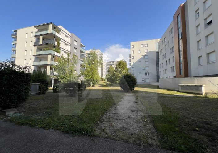 à vendre Appartement Grenoble