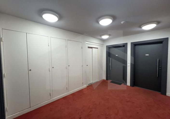 à vendre Appartement Grenoble