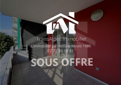 vente Appartement Grenoble