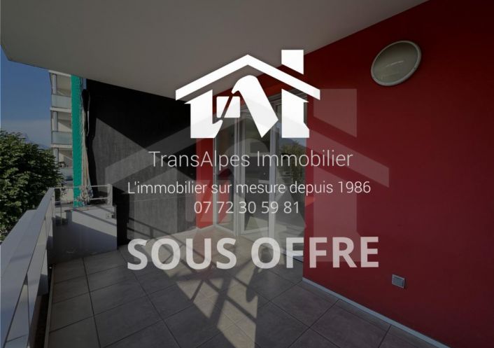 à vendre Appartement Grenoble