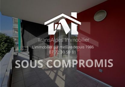 vente Appartement Grenoble