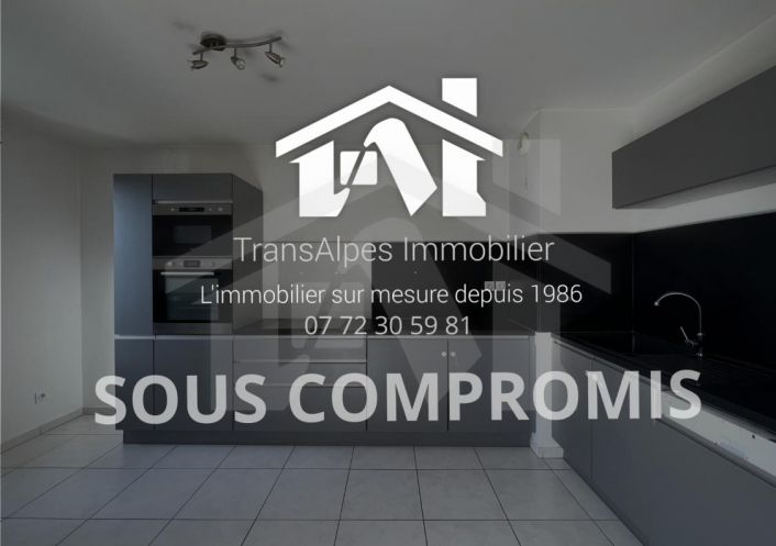 à vendre Appartement Grenoble