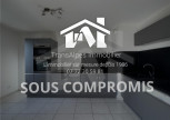 vente Appartement Grenoble