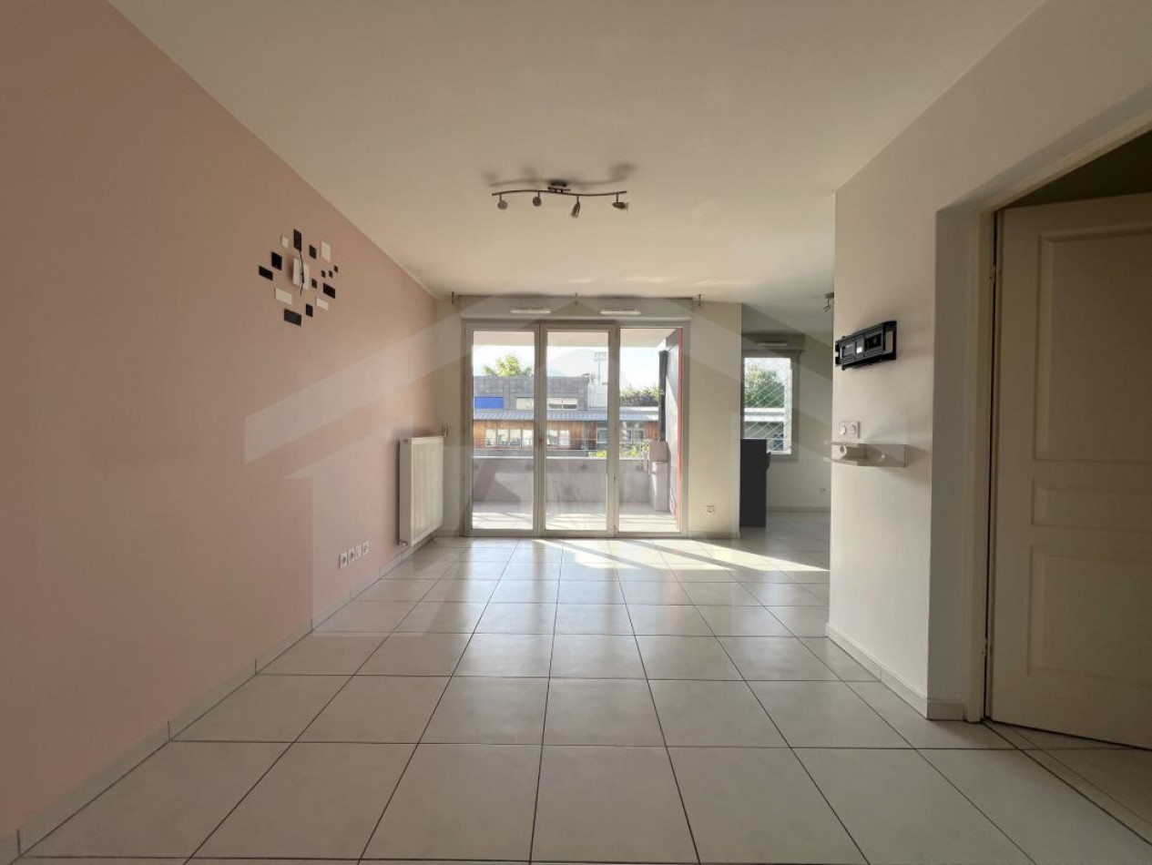 à vendre Appartement Grenoble - Photo 4