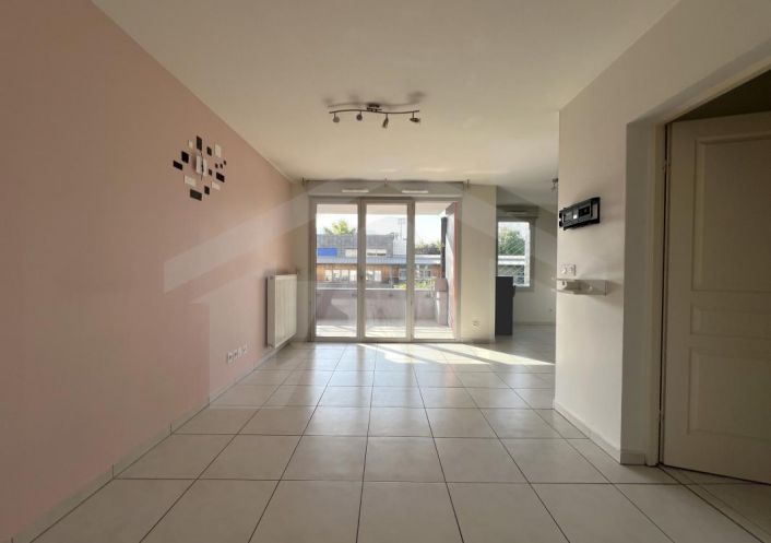 à vendre Appartement Grenoble