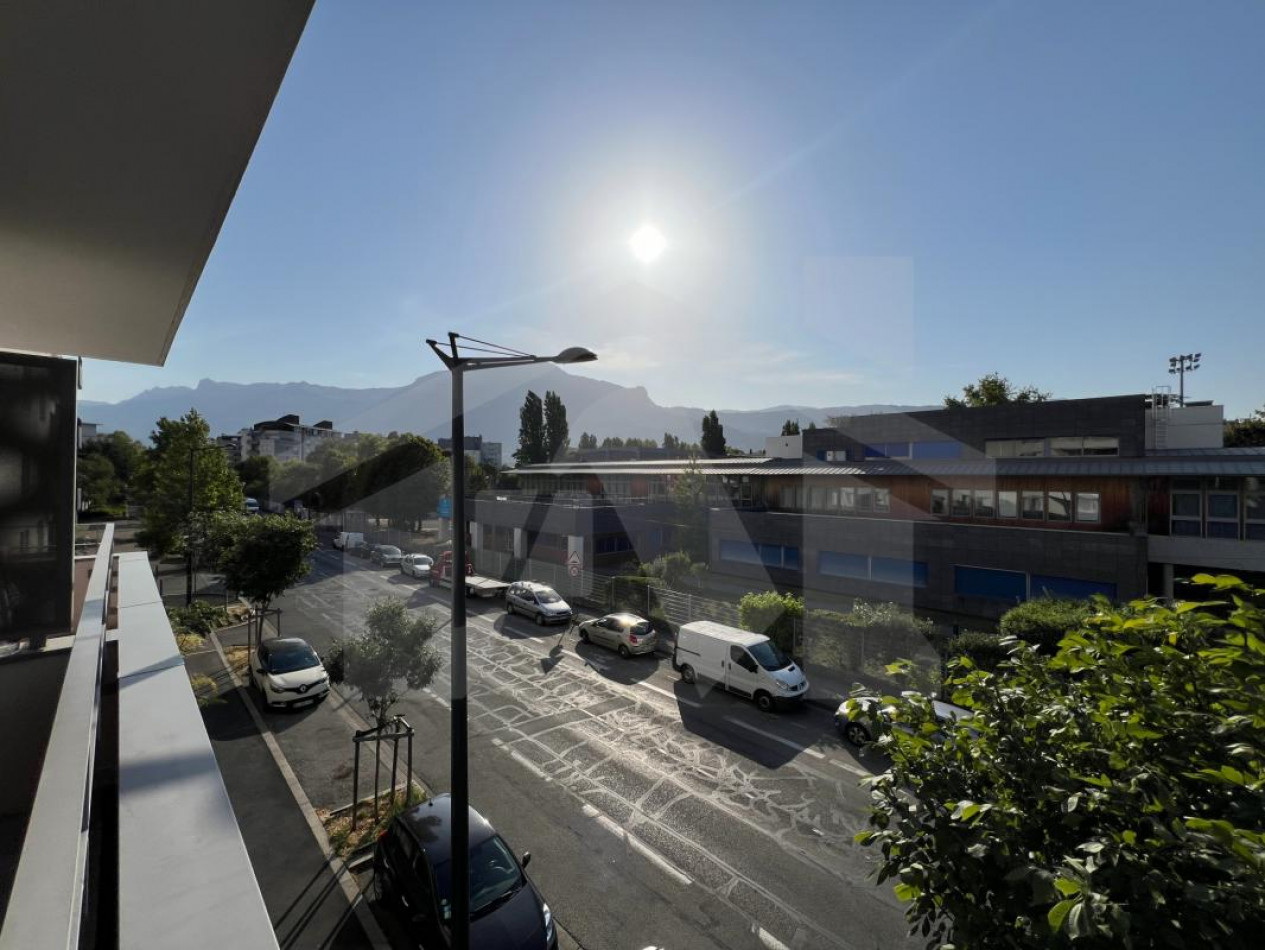 à vendre Appartement Grenoble - Photo 5