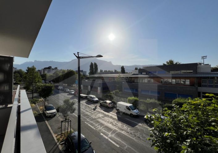 à vendre Appartement Grenoble