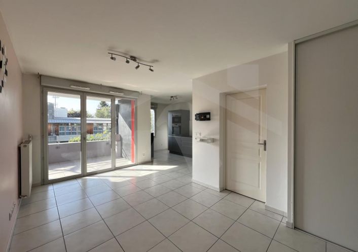 à vendre Appartement Grenoble