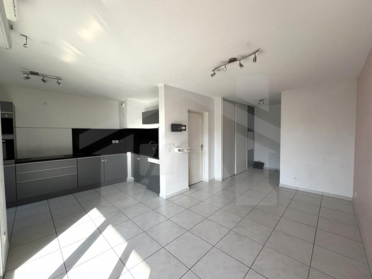 à vendre Appartement Grenoble - Photo 7