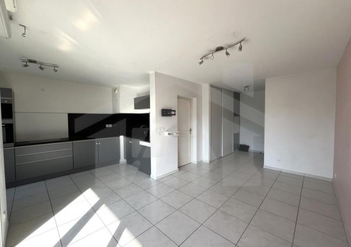 à vendre Appartement Grenoble