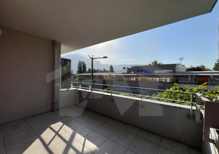 à vendre Appartement Grenoble