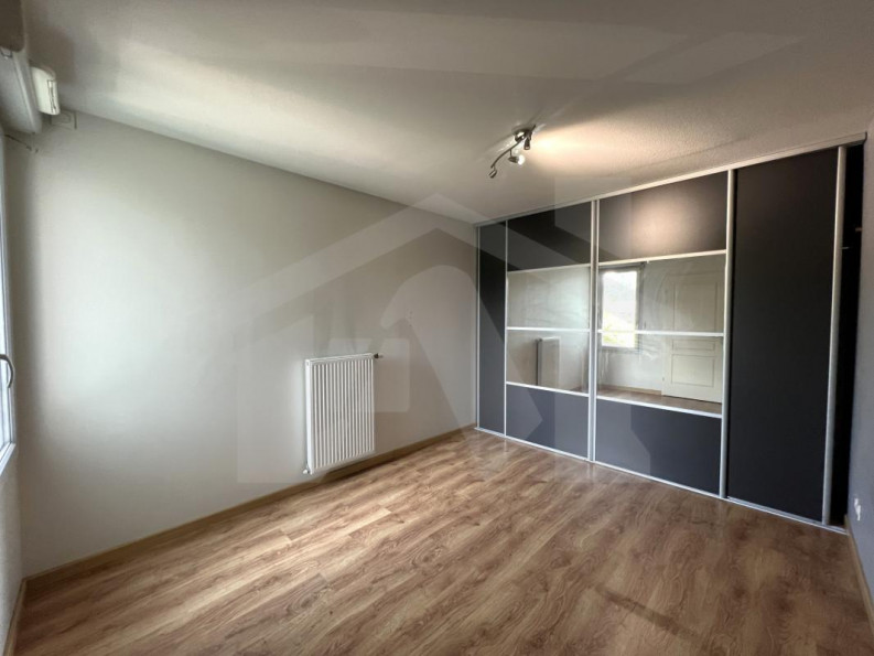 vente Appartement Grenoble - Photo 9