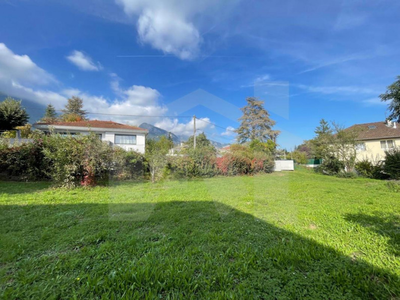 vente Terrain Saint-ismier - Photo 3