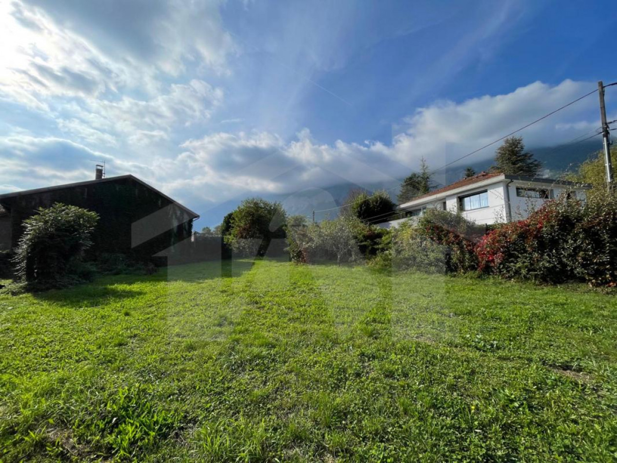 à vendre Terrain Saint-ismier - Photo 4