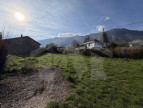 vente Terrain Saint-ismier