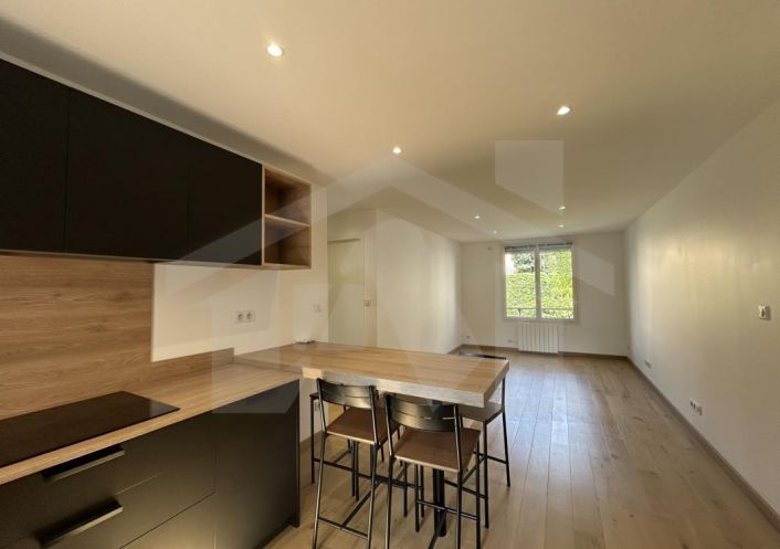 à vendre Appartement Grenoble