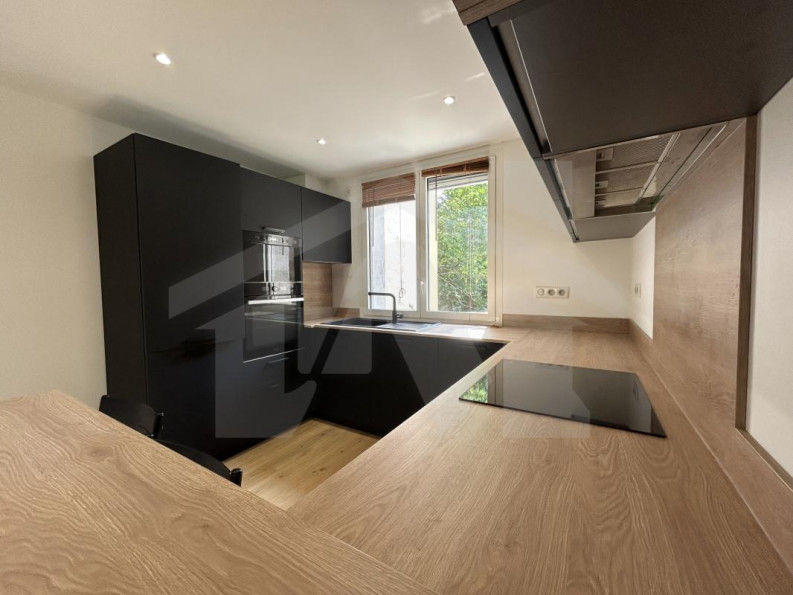 vente Appartement Grenoble - Photo 7