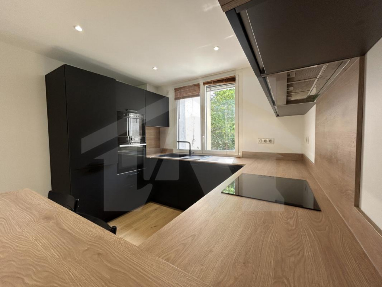 à vendre Appartement Grenoble - Photo 7