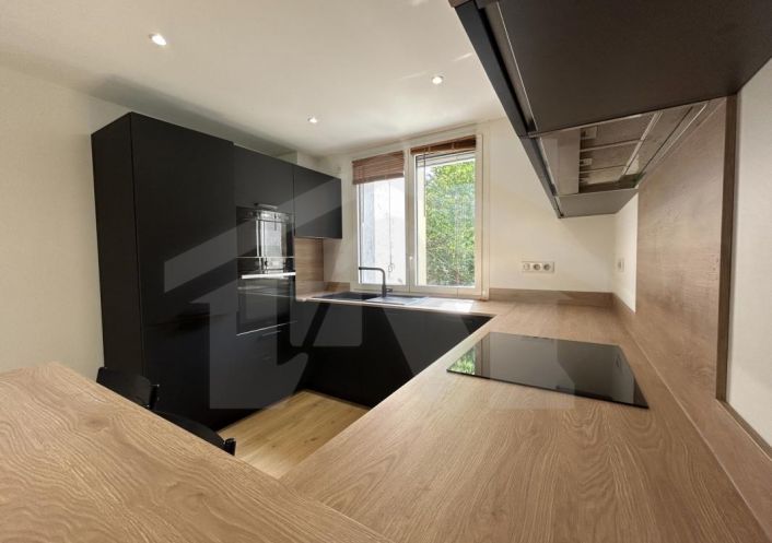 à vendre Appartement Grenoble