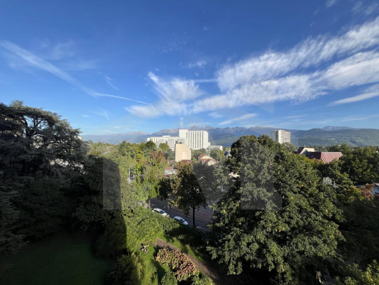 à vendre Appartement Grenoble - Photo 11