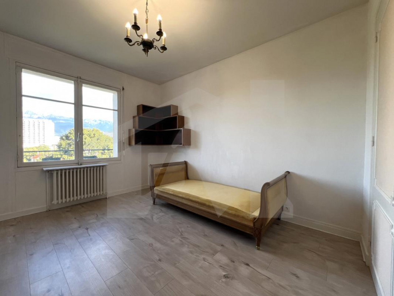 à vendre Appartement Grenoble - Photo 12