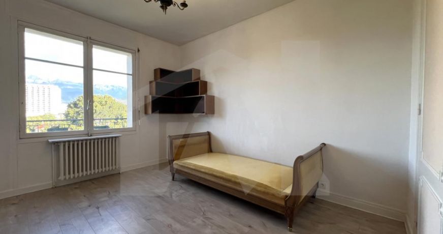 vente Appartement Grenoble