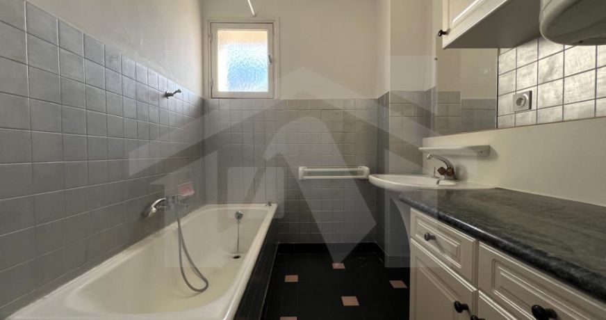 vente Appartement Grenoble