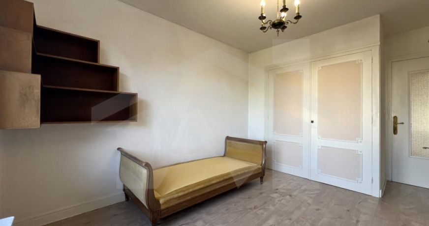 vente Appartement Grenoble