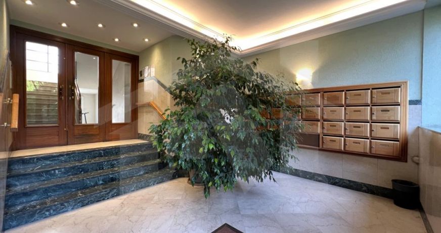 vente Appartement Grenoble