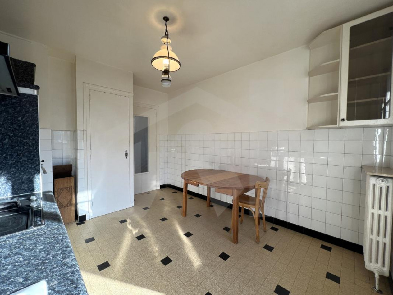 à vendre Appartement Grenoble - Photo 18