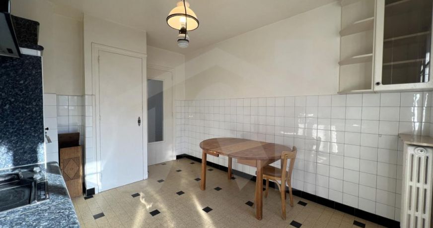 vente Appartement Grenoble